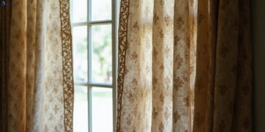 Dry cleaning delicate silk velvet drapes mount-kuring-gai-nsw Matty Curtain Cleaning